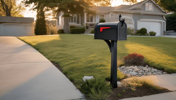 Garde courrier la poste : comment protéger votre courrier pendant votre absence