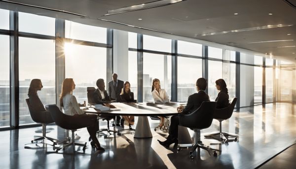 La direction ressources humaines : un atout stratégique méconnu
