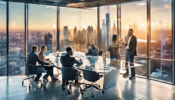 Le das marketing : un outil essentiel pour la stratégie d’entreprise