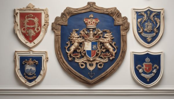 L’évolution surprenante des logos du Havre AC