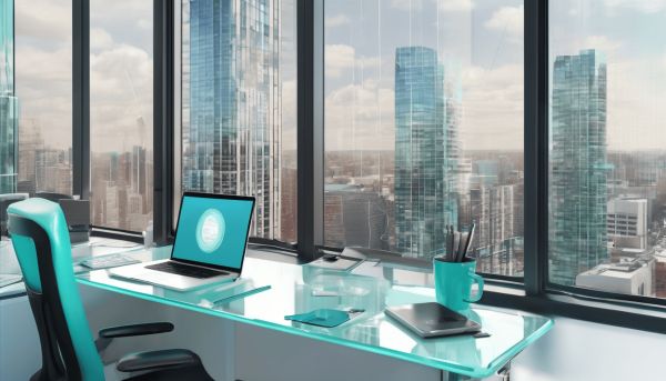 Quand le syndic en ligne facilite votre gestion de copropriété