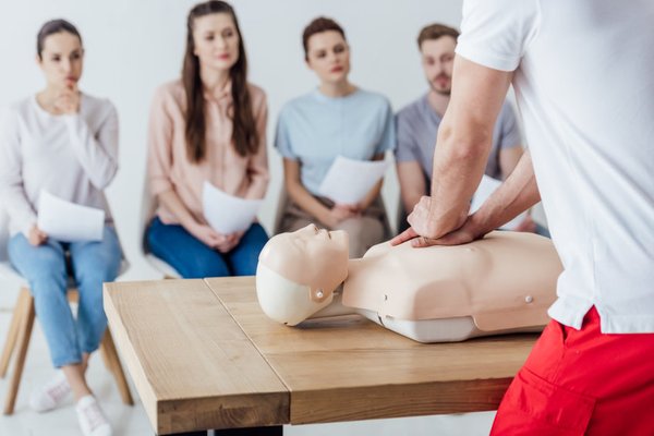 Comment la formation SST contribue à la sécurité en entreprise ?