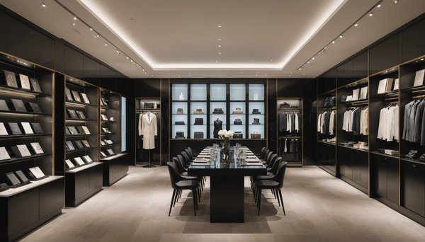 Action LVMH: Découvrez le secret de sa croissance fulgurante