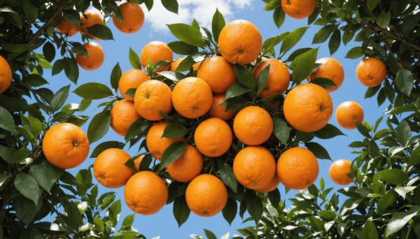 Action Orange: Découvrez le potentiel caché !