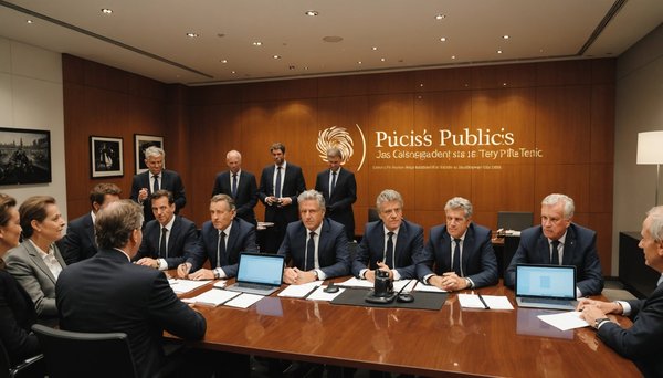 Action Publicis: Découvrez le secret de son succès!