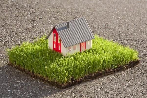 Comment rendre une maison écologique ?