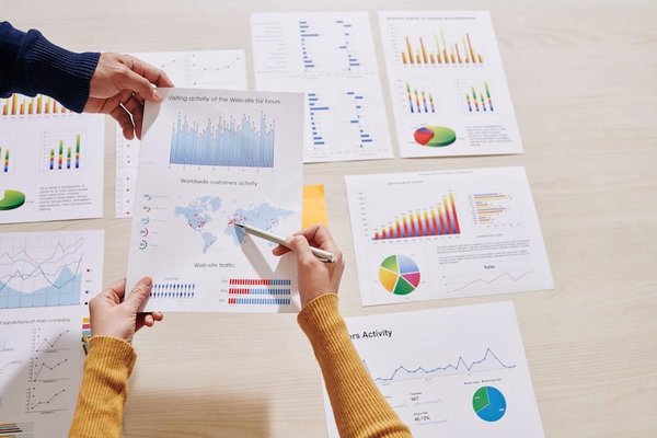 Les avantages de recourir aux services d’une agence de marketing digital