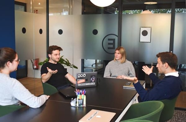 les services de formation professionnelle pour développer les compétences de vos employés