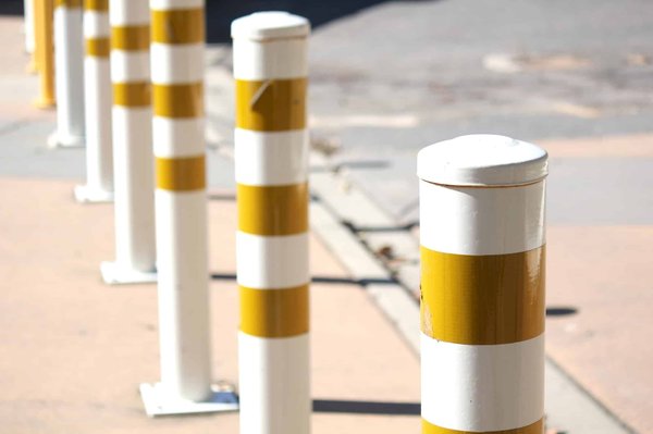 Bornes escamotables pneumatiques : quelles sont les raisons de les installer ?