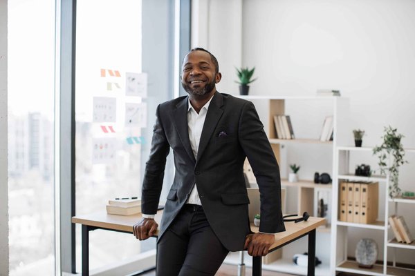 Comment devenir un chef d'entreprise ?