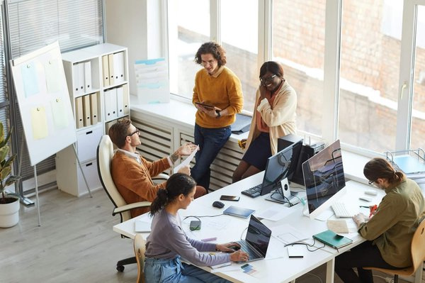Les avantages de l’utilisation d’un logiciel CRM pour votre entreprise