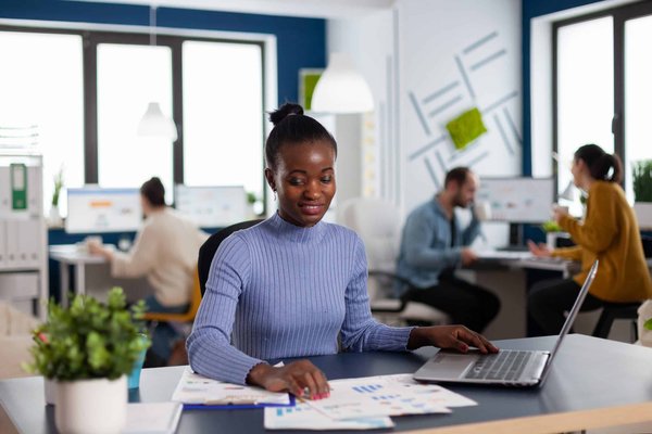 Avec une agence Marketing digital en Côte d’Ivoire, boostez facilement vos ventes !
