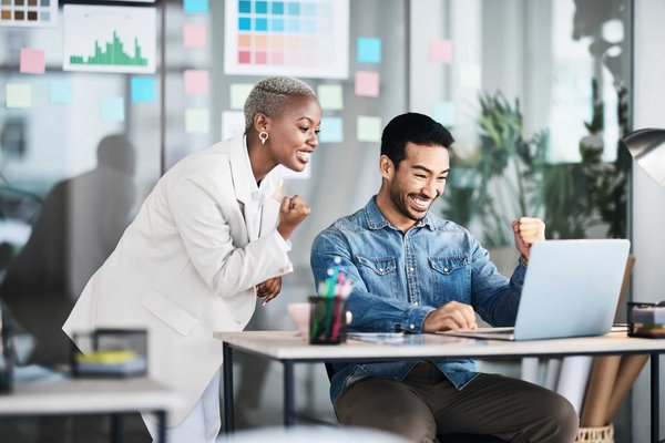 Agence SEO : les clés du succès digital