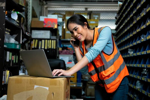 Comprendre les logiciels de gestion de stock
