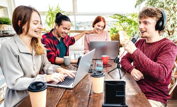 Une agence content marketing : les principaux atouts pour une entreprise