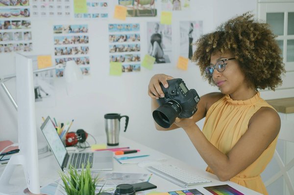 Un photographe pour entreprise à Lyon : moyen efficace pour communiquer les valeurs d’une entreprise