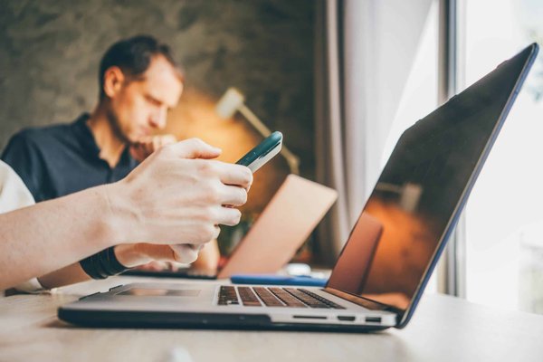 Comment fonctionne un envoi sms par internet ?