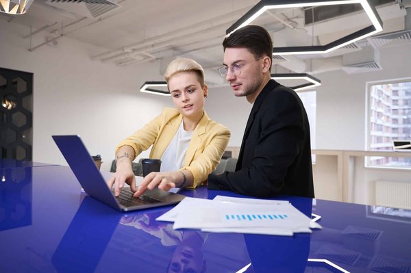 Sélection du logiciel idéal pour la gestion de projet en équipe