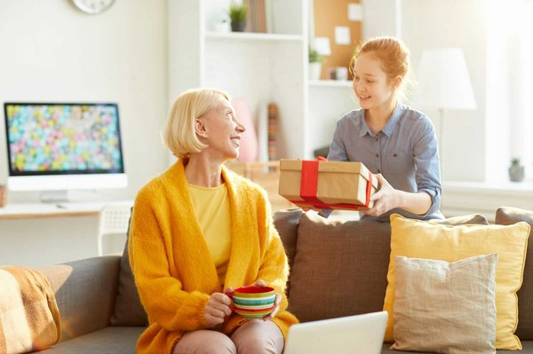 Pourquoi offrir un coffret de beauté et de soin pour la fête des Mères ?