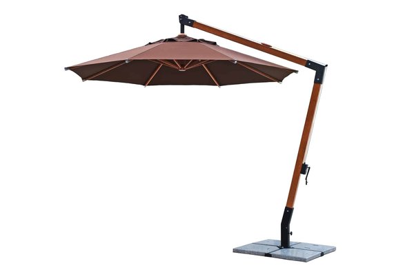 Parasol professionnel : sélection, atouts et pose