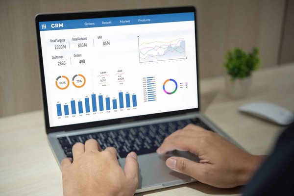Logiciel de gestion des flux : une technologie qui vous facilite la tâche