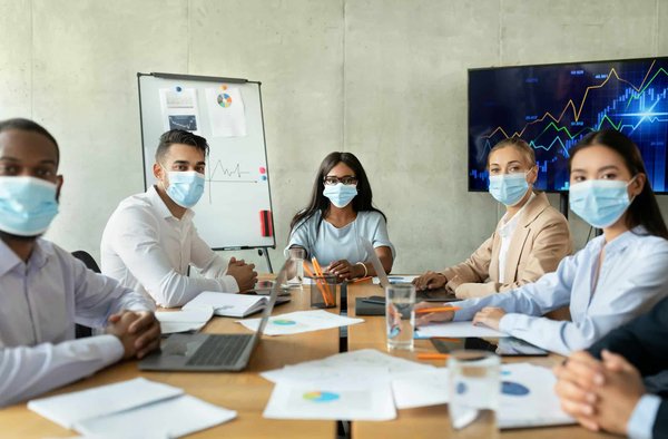 Une SST efficace pour un meilleur environnement au travail