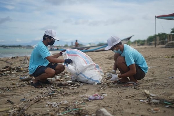 Quels sont les gestes pour protéger l'environnement ?