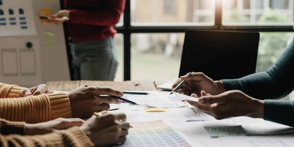 Comment optimiser l'espace dans votre aménagement de bureaux professionnels ?