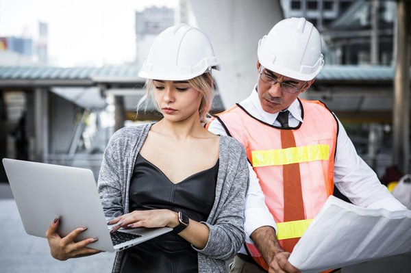 Chantiers connectés : optimisez vos projets avec un logiciel de suivi
