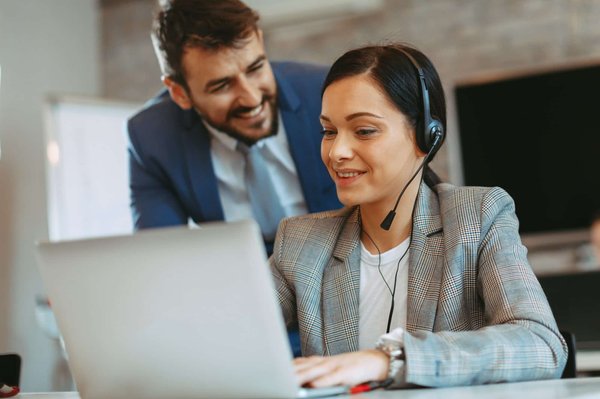 Comment se présente l’externalisation du service client ?